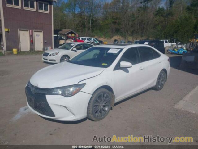 TOYOTA CAMRY LE/XLE/SE/XSE, 4T1BF1FK1HU624279