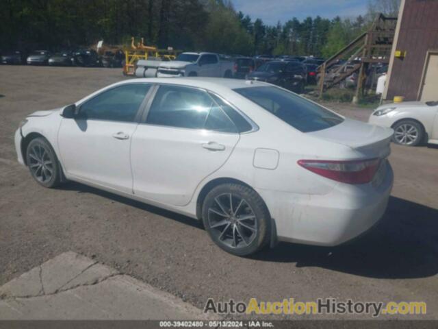 TOYOTA CAMRY LE/XLE/SE/XSE, 4T1BF1FK1HU624279