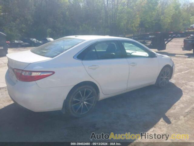 TOYOTA CAMRY LE/XLE/SE/XSE, 4T1BF1FK1HU624279