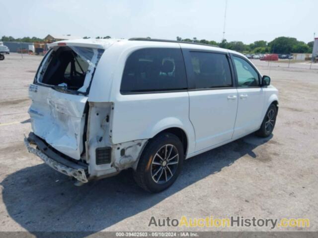 DODGE GRAND CARAVAN GT, 2C4RDGEG1KR632282