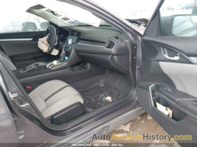 HONDA CIVIC LX, 19XFC2F65LE012486