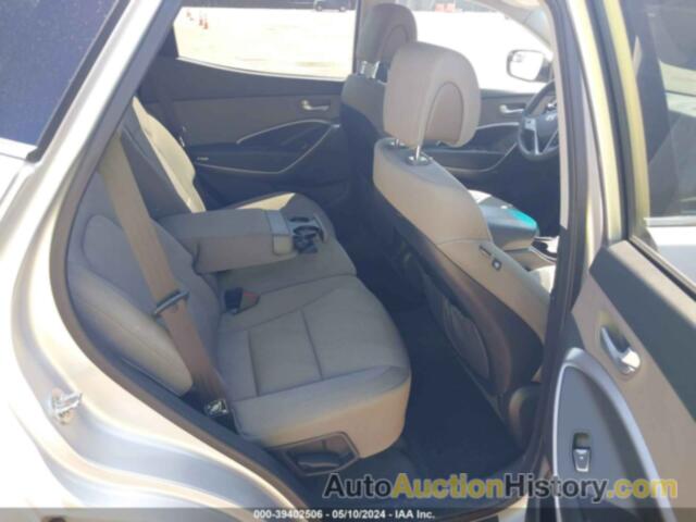 HYUNDAI SANTA FE SPORT 2.4L, 5XYZUDLB7GG336121