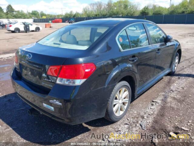 SUBARU LEGACY 2.5I PREMIUM, 4S3BMCG62C3015997