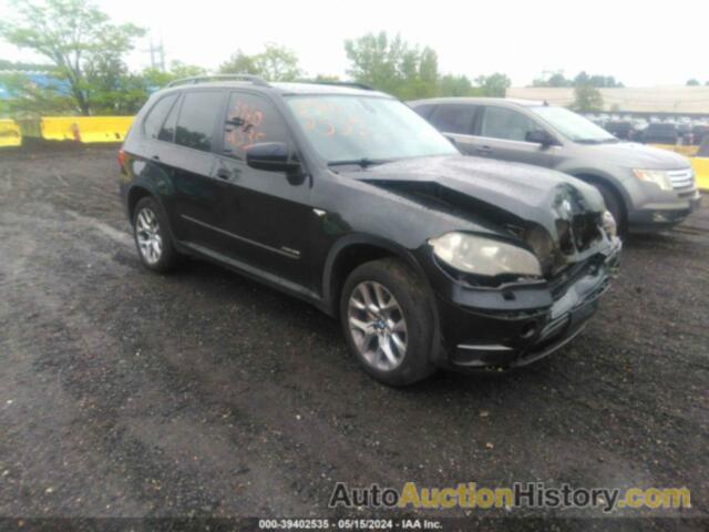 BMW X5 XDRIVE35I, 5UXZV4C56CL753136