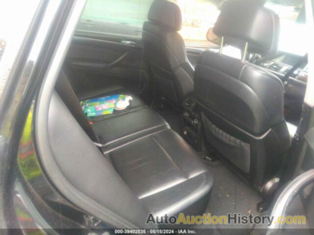 BMW X5 XDRIVE35I, 5UXZV4C56CL753136