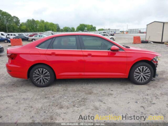 VOLKSWAGEN JETTA S/SE/R-LINE, 3VWC57BUXMM013474