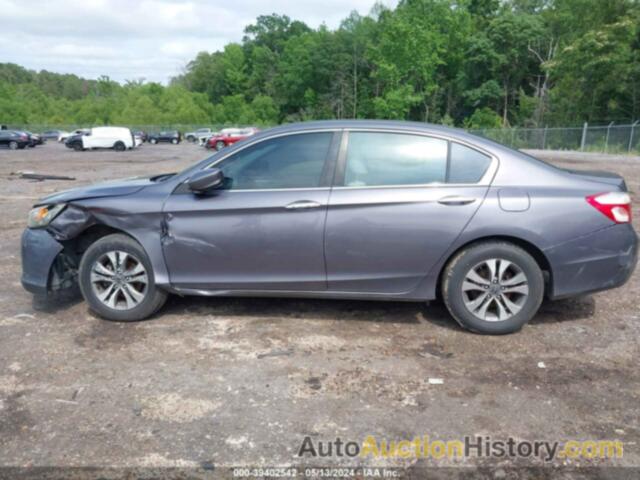 HONDA ACCORD LX, 1HGCR2F37FA063066