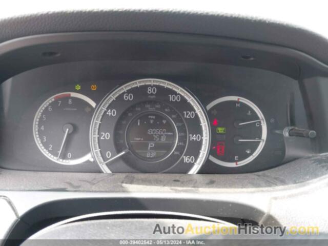 HONDA ACCORD LX, 1HGCR2F37FA063066