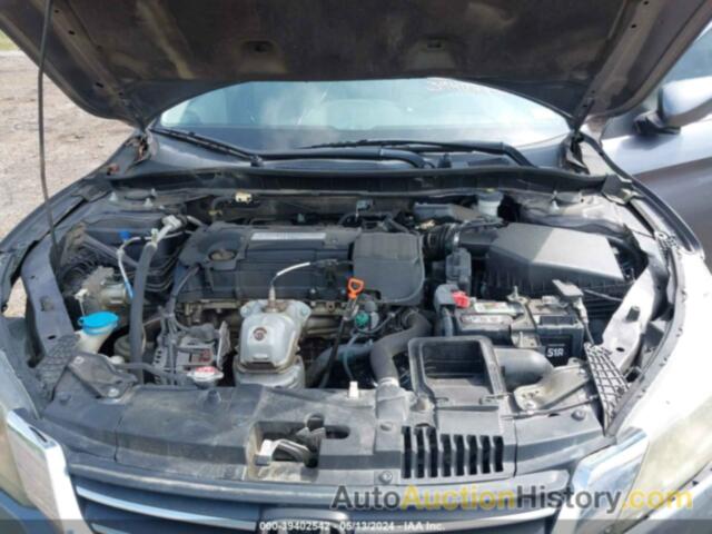 HONDA ACCORD LX, 1HGCR2F37FA063066