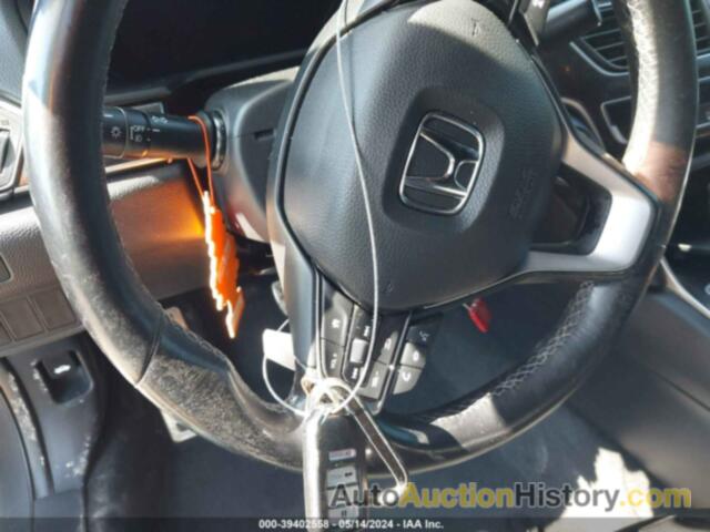 HONDA ACCORD SPORT, 1HGCV1F36JA234856