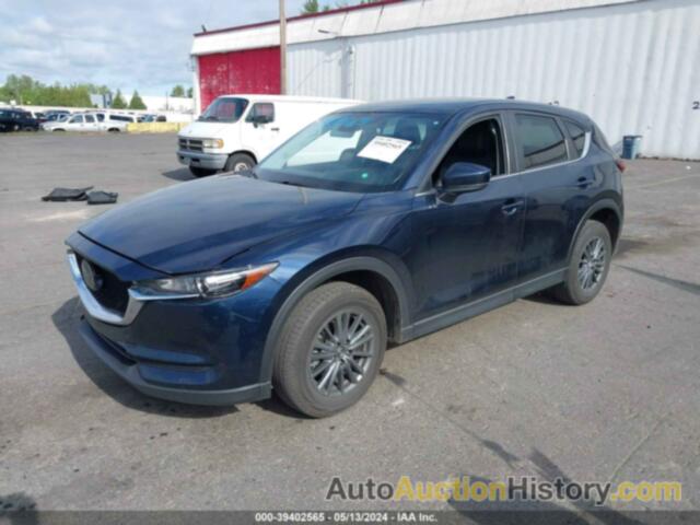 MAZDA CX-5 TOURING, JM3KFBCM0K1555410