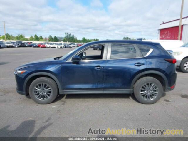 MAZDA CX-5 TOURING, JM3KFBCM0K1555410