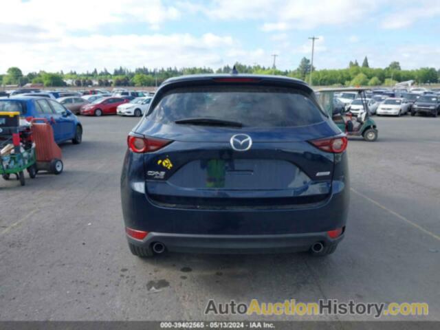 MAZDA CX-5 TOURING, JM3KFBCM0K1555410