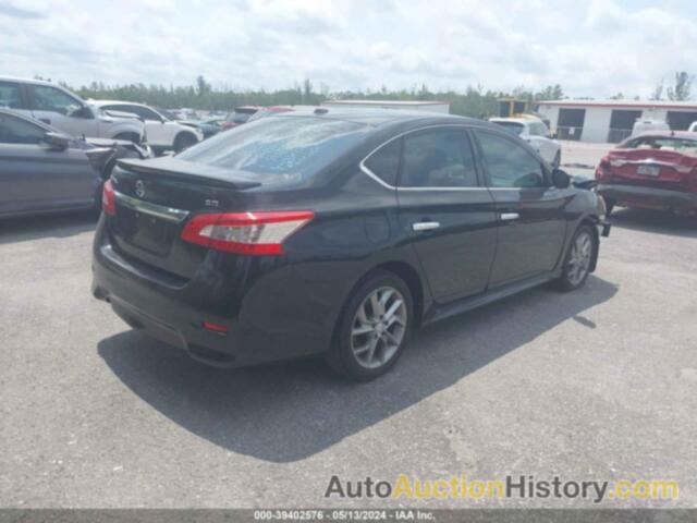 NISSAN SENTRA S/SV/SR/SL, 3N1AB7AP7FY289494