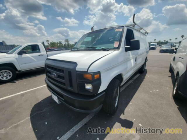 FORD ECONOLINE E250 VAN, 1FTNE24L68DA86037