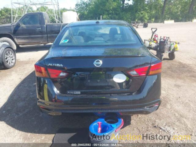 NISSAN ALTIMA S FWD, 1N4BL4BV7LC139986