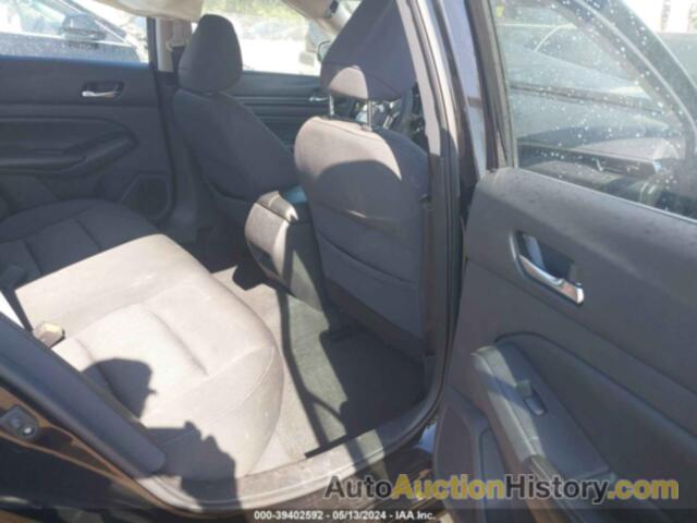 NISSAN ALTIMA S FWD, 1N4BL4BV7LC139986