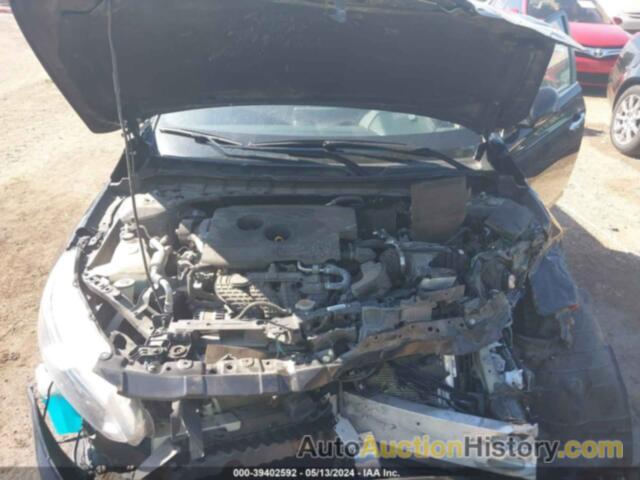 NISSAN ALTIMA S FWD, 1N4BL4BV7LC139986