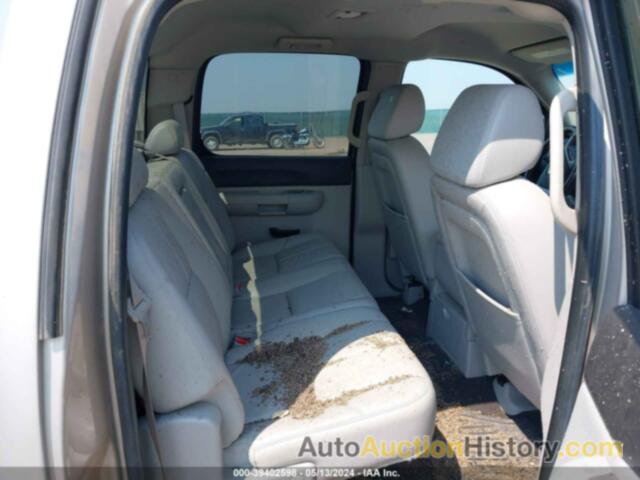 CHEVROLET SILVERADO 1500 LT, 3GCEK23379G115981