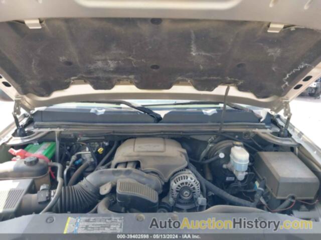 CHEVROLET SILVERADO 1500 LT, 3GCEK23379G115981