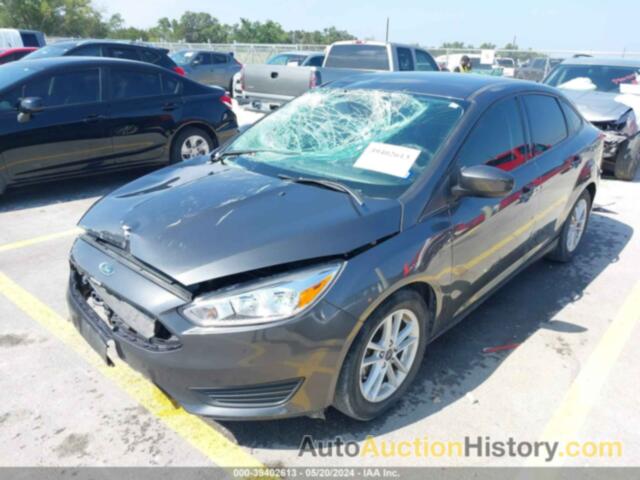 FORD FOCUS SE, 1FADP3FE0JL210881