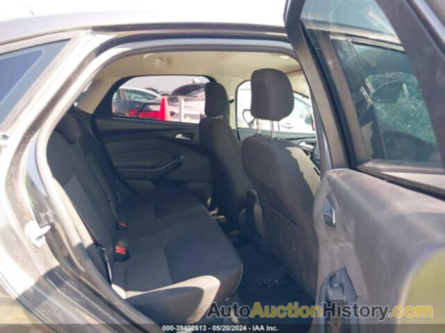 FORD FOCUS SE, 1FADP3FE0JL210881