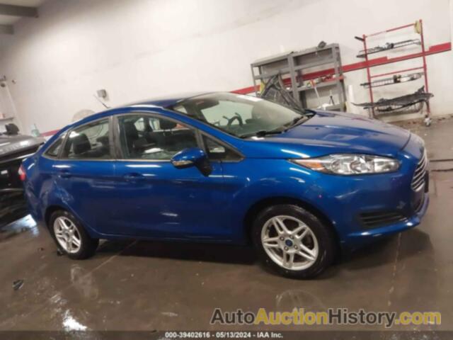 FORD FIESTA SE, 3FADP4BJ6KM152526