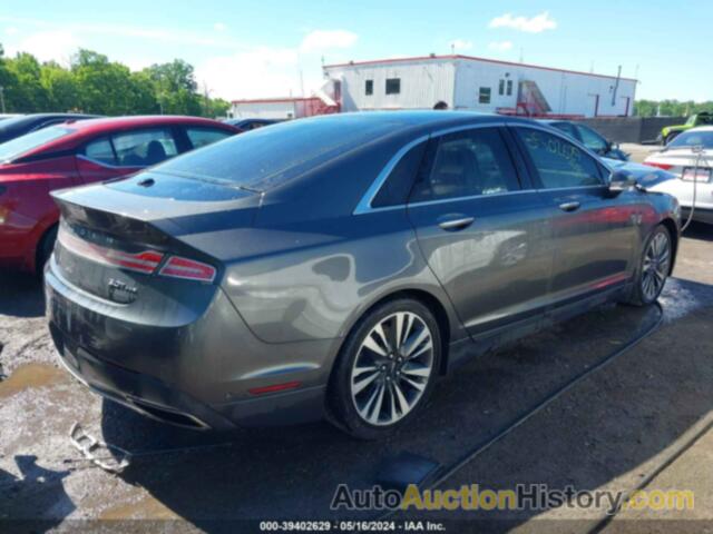 LINCOLN MKZ RESERVE II, 3LN6L5FC2KR617995