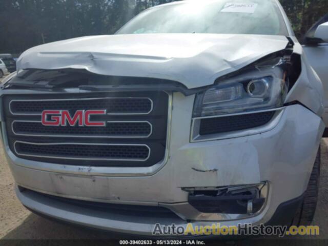 GMC ACADIA LIMITED, 1GKKVSKD0HJ292524