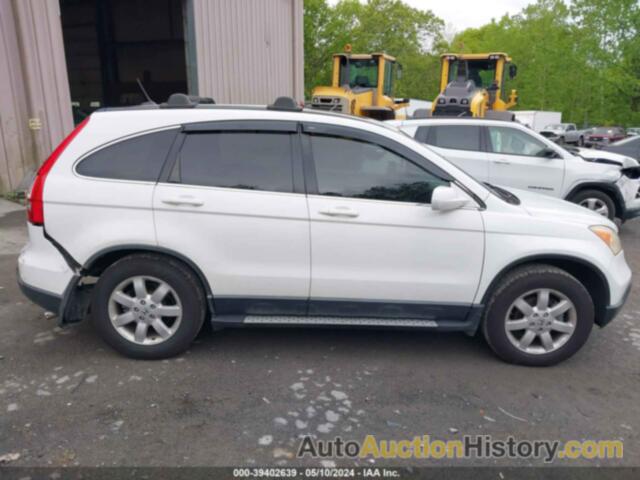 HONDA CR-V EX-L, JHLRE48727C039315