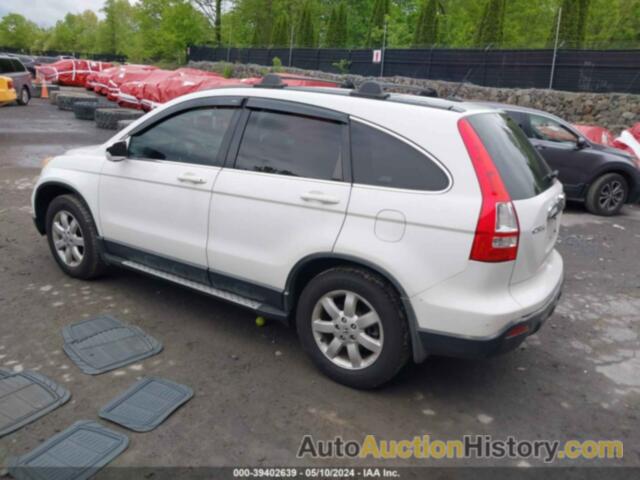 HONDA CR-V EX-L, JHLRE48727C039315