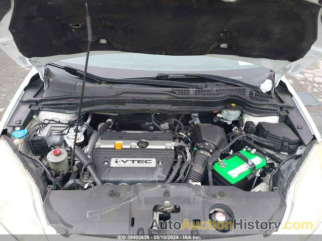 HONDA CR-V EX-L, JHLRE48727C039315