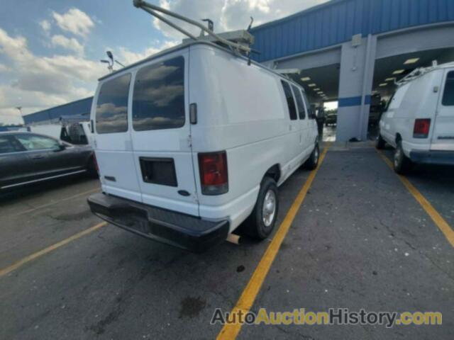 FORD ECONOLINE E250 VAN, 1FTNE2EL8CDB08644