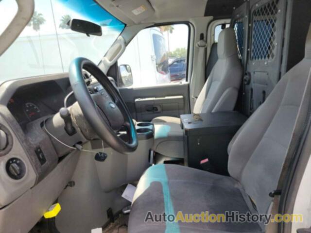 FORD ECONOLINE E250 VAN, 1FTNE2EL8CDB08644