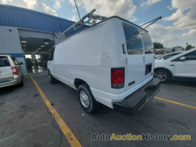 FORD ECONOLINE E250 VAN, 1FTNE2EL8CDB08644