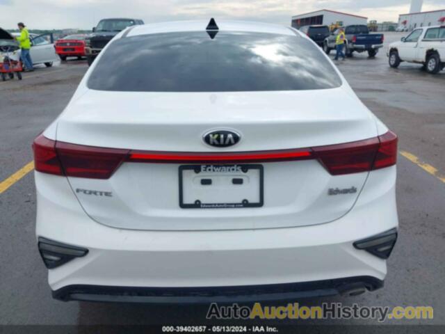 KIA FORTE FE/LXS, 3KPF24AD5ME296059