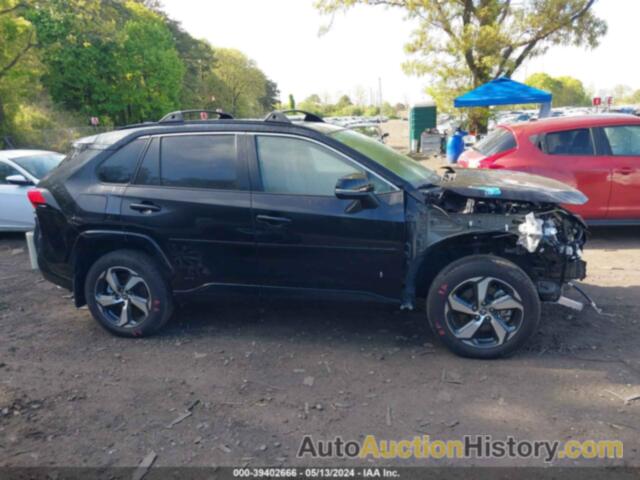 TOYOTA RAV4 PRIME SE, JTMAB3FV9ND109950