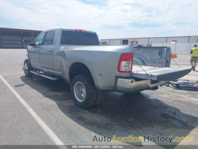 RAM 3500 BIG HORN  4X4 8' BOX, 3C63RRHL0NG225826