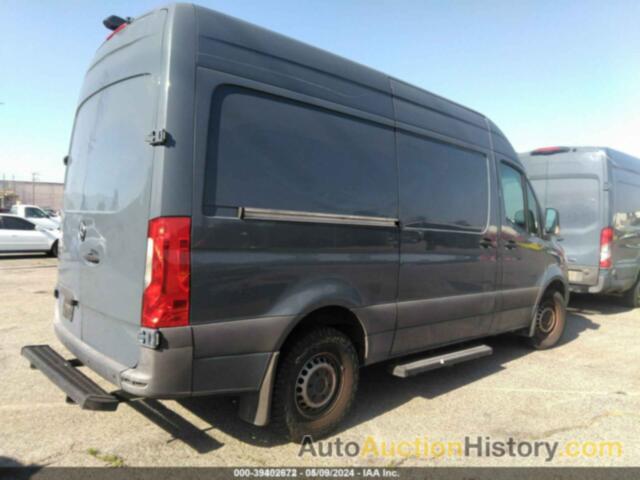 MERCEDES-BENZ SPRINTER 2500 HIGH ROOF V6/STANDARD ROOF V6, WD4PF0CD1KP094160