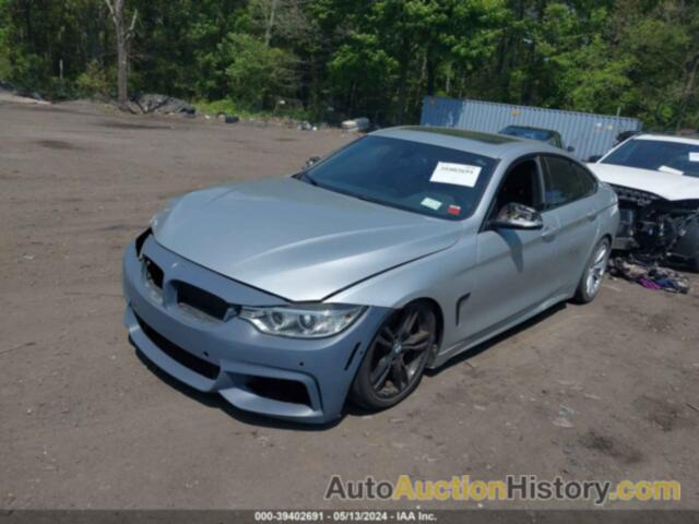 BMW 428I GRAN COUPE XDRIVE, WBA4C9C52GG136570