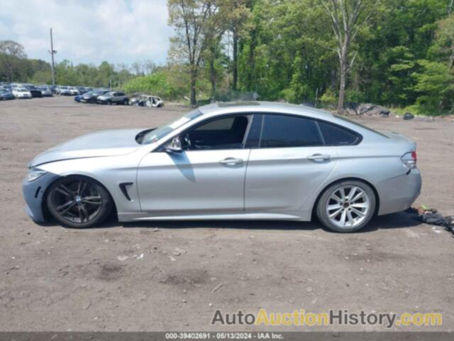 BMW 428I GRAN COUPE XDRIVE, WBA4C9C52GG136570