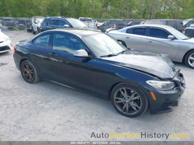 BMW M235 XDRIVE, WBA1J9C50FV371472