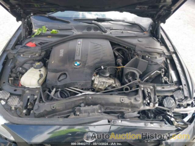 BMW M235 XDRIVE, WBA1J9C50FV371472