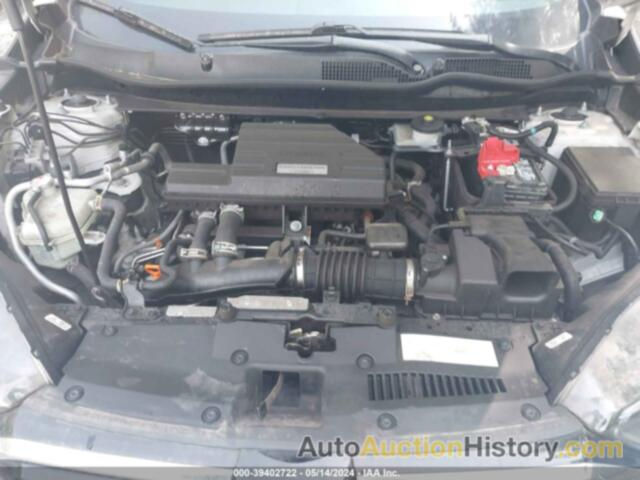 HONDA CR-V AWD EX-L, 2HKRW2H85LH697118