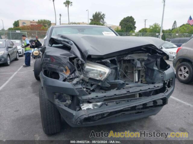 TOYOTA TACOMA SR, 5TFRX5GN2KX140952