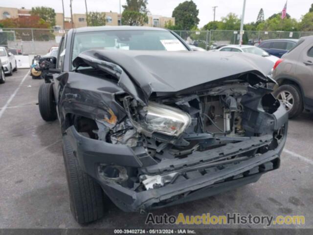 TOYOTA TACOMA SR, 5TFRX5GN2KX140952