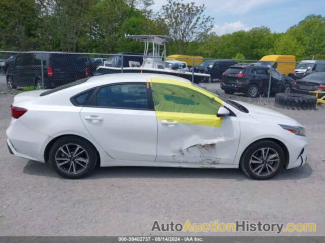 KIA FORTE LXS, 3KPF24AD0NE471853