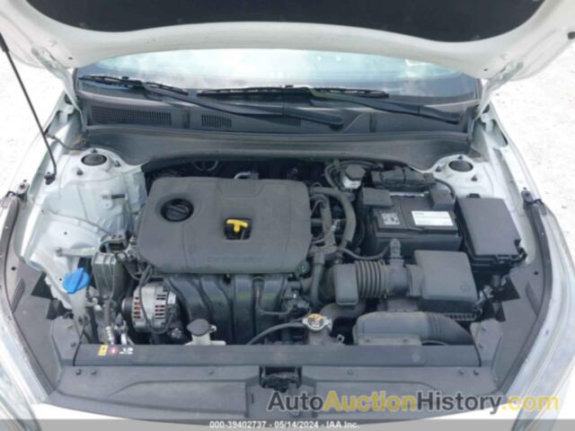 KIA FORTE LXS, 3KPF24AD0NE471853