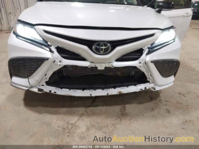 TOYOTA CAMRY XSE AWD, 4T1K61BK1NU068217