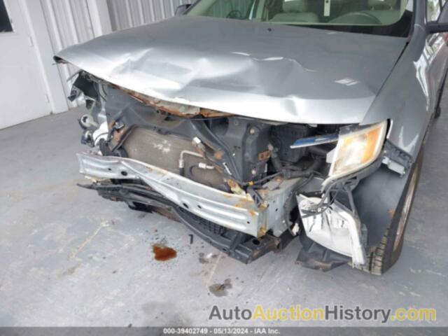 FORD EDGE SE, 2FMDK46C37BB30203